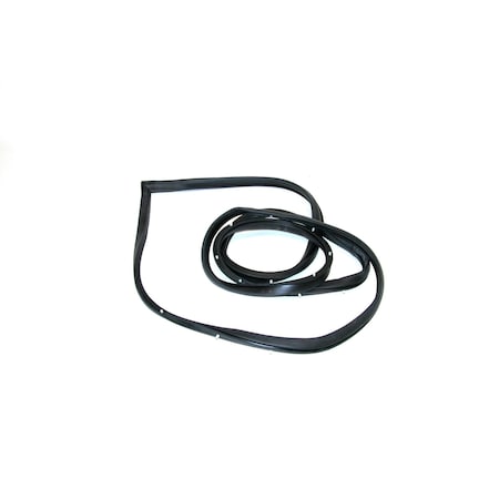 Fairchild Industries G3001 - 1980-1990 Oldsmobile 88 Door Seal G3001